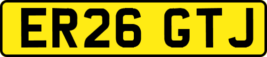 ER26GTJ