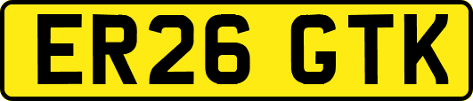 ER26GTK