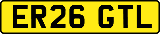 ER26GTL