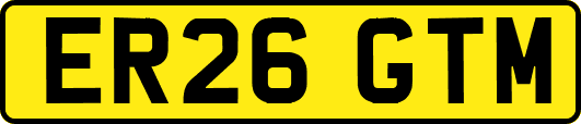 ER26GTM