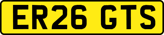 ER26GTS