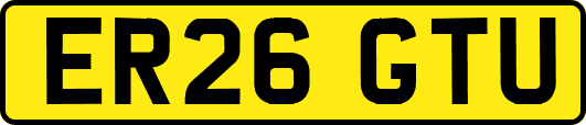ER26GTU