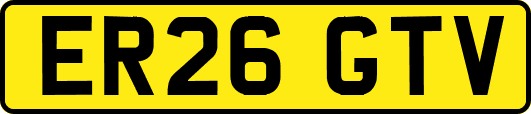ER26GTV