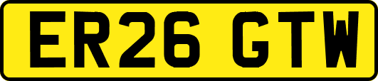 ER26GTW