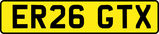 ER26GTX