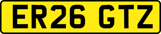 ER26GTZ