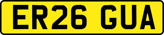 ER26GUA