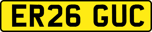 ER26GUC