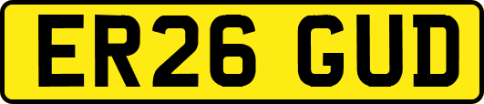 ER26GUD