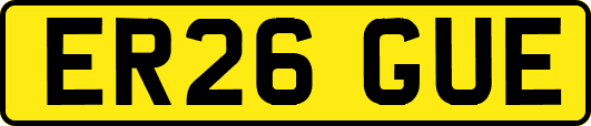 ER26GUE