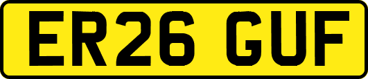 ER26GUF