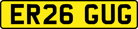 ER26GUG