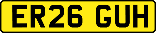 ER26GUH