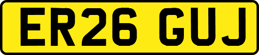 ER26GUJ