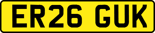 ER26GUK