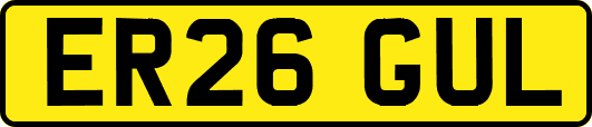 ER26GUL