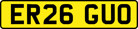 ER26GUO