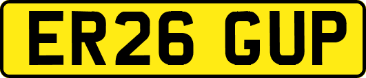ER26GUP
