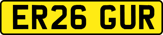ER26GUR