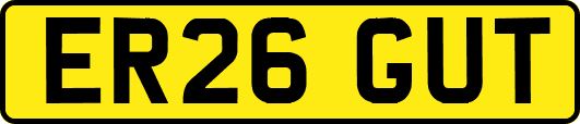 ER26GUT
