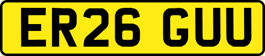 ER26GUU