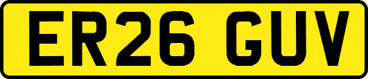 ER26GUV