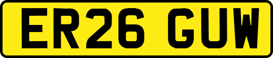 ER26GUW