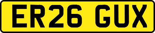ER26GUX