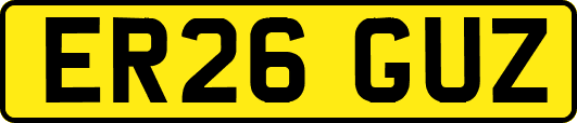 ER26GUZ