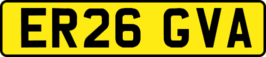 ER26GVA