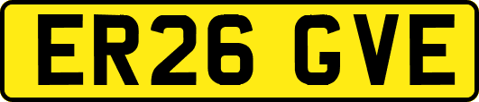 ER26GVE