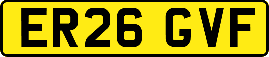ER26GVF