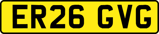 ER26GVG