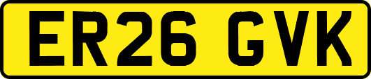 ER26GVK