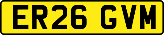 ER26GVM