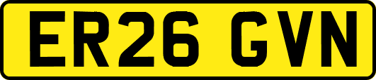 ER26GVN