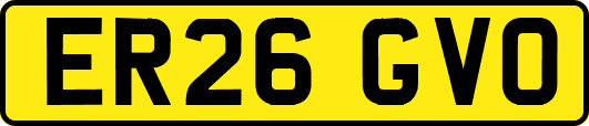 ER26GVO