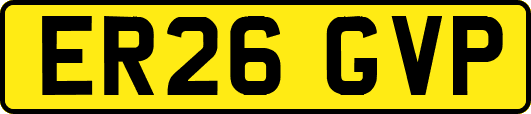 ER26GVP