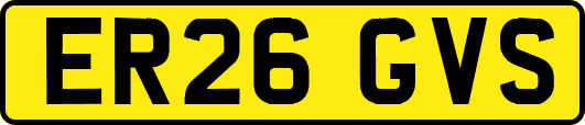 ER26GVS