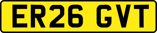 ER26GVT