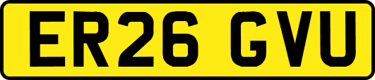 ER26GVU