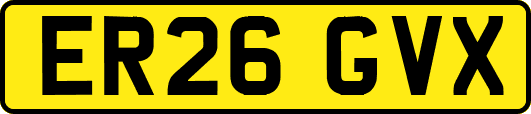 ER26GVX