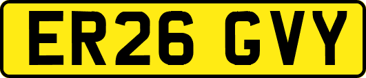 ER26GVY