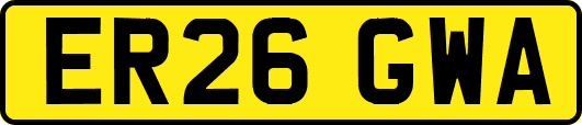 ER26GWA
