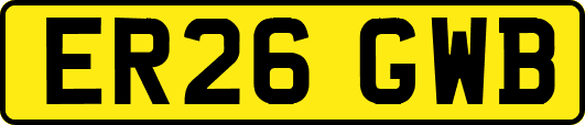 ER26GWB