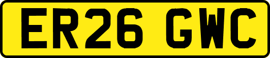 ER26GWC
