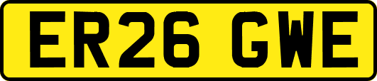 ER26GWE