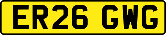 ER26GWG