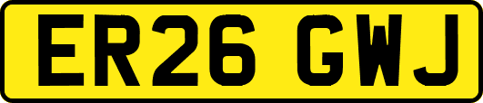 ER26GWJ