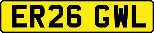 ER26GWL